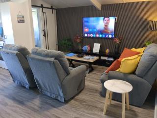 The Flat on Muddy - 8