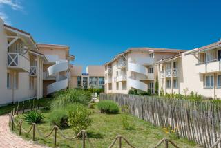 Résidence L'Océane, Andernos - Andernos-les-Bains - 6