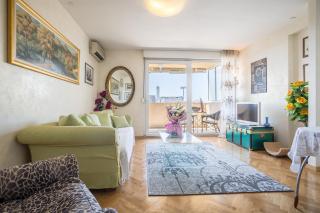 Apartment Free Spirit - Split - 9