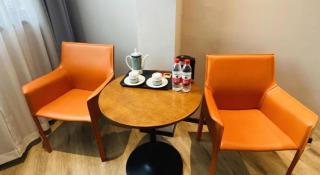 Premier City Comfort Hotel Wuhan Yellow Crane Shouyi Road Metro Station - 3