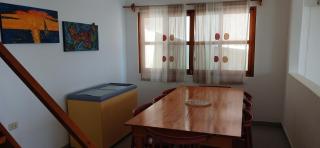 casas de playa canoas de Punta Sal - 1