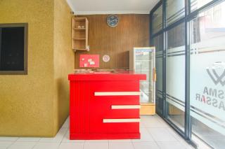 OYO 94741 Wisma Makassar - 5