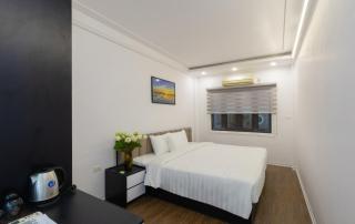 Better Home Hanoi - 0
