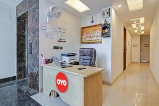 Hotel O Sai Kripa Stay - 6
