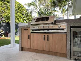 A beautiful Noosa Gem in Sunrise Beach - Sunrise Beach - 6