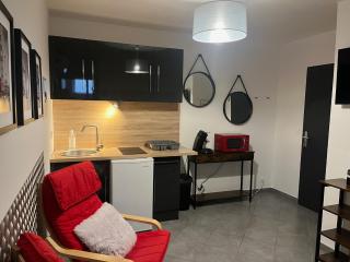 Appartement 2 proche Tricastin, Pierrelatte - 9