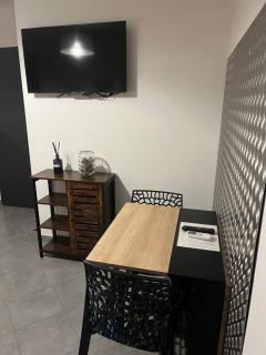 Appartement 2 proche Tricastin, Pierrelatte - 3