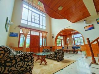 Cozy cottage in Haripur Manali by Serene Homes - 0