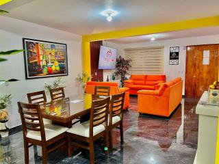Mi bello Zacatlán-Loft Manzana Rayada - 5