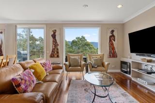 Golf & Wine Country Villa Cypress - Pokolbin - 0