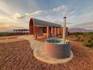 Windvogels - Off Grid Luxury Accommodation - 9