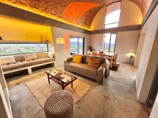 Windvogels - Off Grid Luxury Accommodation - 4