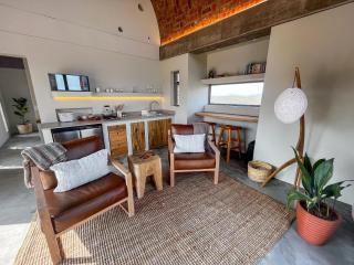Windvogels - Off Grid Luxury Accommodation - 1