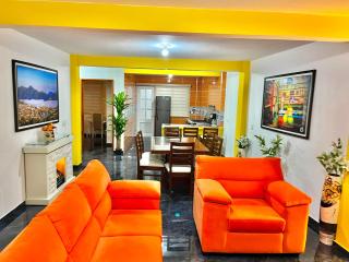 Mi bello Zacatlán-Loft Manzana Rayada - Zacatlán - 8