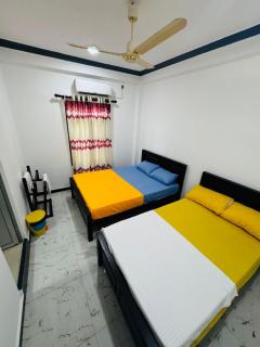 LM Guest House - Trincomalee - 0