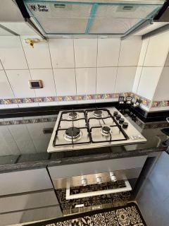 Algarrobo descanso junto al mar - 5