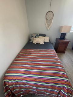 Algarrobo descanso junto al mar - 4