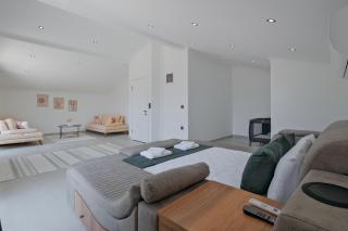 villa oldem fethiye - 3