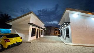 D'Villa Roomstay - Tangkak - 9