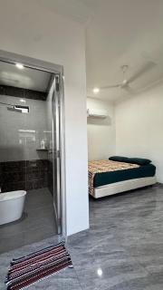 D'Villa Roomstay - 3