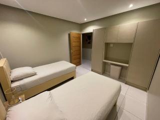 Boa vista appartementen - Paramaribo - 7