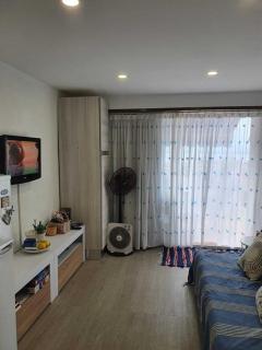 Studio overlooking the bay of Roses - 1