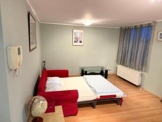 Close to NATO,Bus,Tram,Business parks, Diegem, Airport - Brüssel - 6
