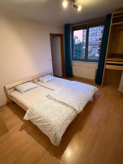 Close to NATO,Bus,Tram,Business parks, Diegem, Airport - Brüssel - 4