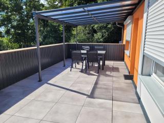 Ferienhaus Rosa - 9