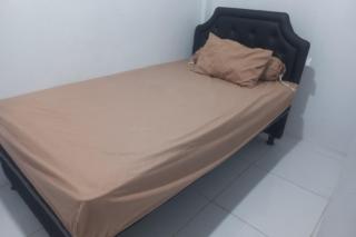 OYO 94771 White House Arafah Syariah - Purwokerto - 6