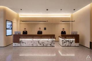 Atour Hotel Beijing Bird's Nest Datun Road East Subway Station - 5