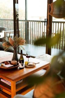 Sunshine Apartment at La Casa Cubo - 4