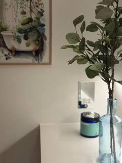 Central London Pied a Terre - 8