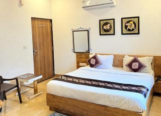 Hotel Haridas Haveli Udaipur - 1