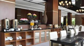 NARITA Classic Hotel - Surabaya - 3
