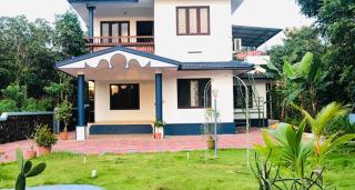 7th Heaven Kannur - 1
