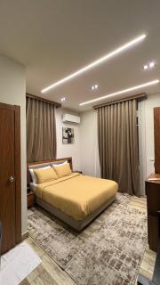 Italia Hotel cairo - Le Caire - 8