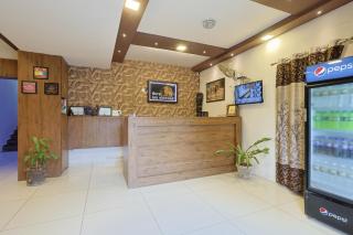 Hotel Gir Scintilla - 7