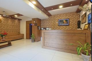 Hotel Gir Scintilla - 5