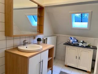 Romantic Loft, historic farmhouse, Sauna, Nature walks - 7