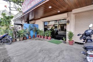 Hotel O Dhiman Residency - 8