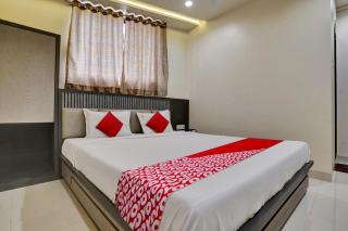 Hotel O Dhiman Residency - 5