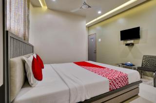 Hotel O Dhiman Residency - 0