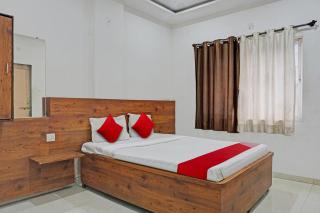 Hotel O Mayur Lodge - 9