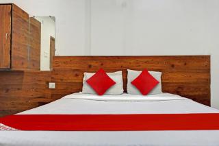 Hotel O Mayur Lodge - 7