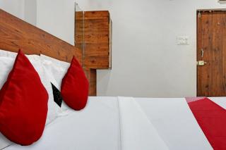 Hotel O Mayur Lodge - 6