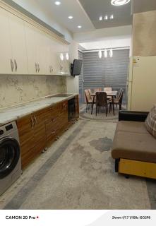 CozyStay - 1