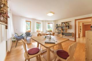 Obereggerhof - Urlaub auf dem Bauernhof - Ferienwohnungen - Gitschberg Jochtal - Rio di Pusteria - 2