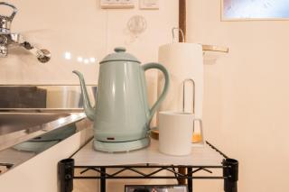 Fukuoka Meinohama Designer Holiday Home, Entire Rental up to 18 Guests - 5