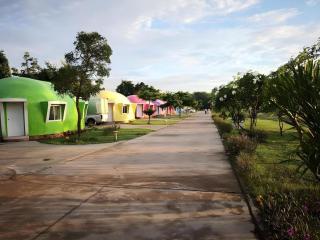 Eskimo Resort - Phetchabun - 2